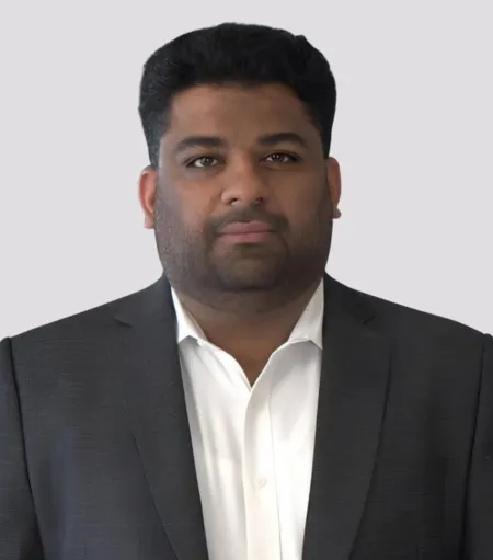 team member 1 - ServeSmith Service with Agility - Service with Agility - Zain Ahmed Certified Professional Accountant 1