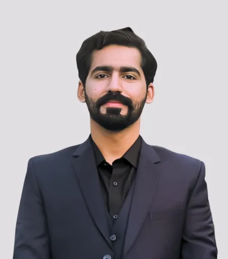 team member 5 - ServeSmith Service with Agility - Service with Agility - Ebrahim Haque Bhatti Senior Business Plan Writer 1