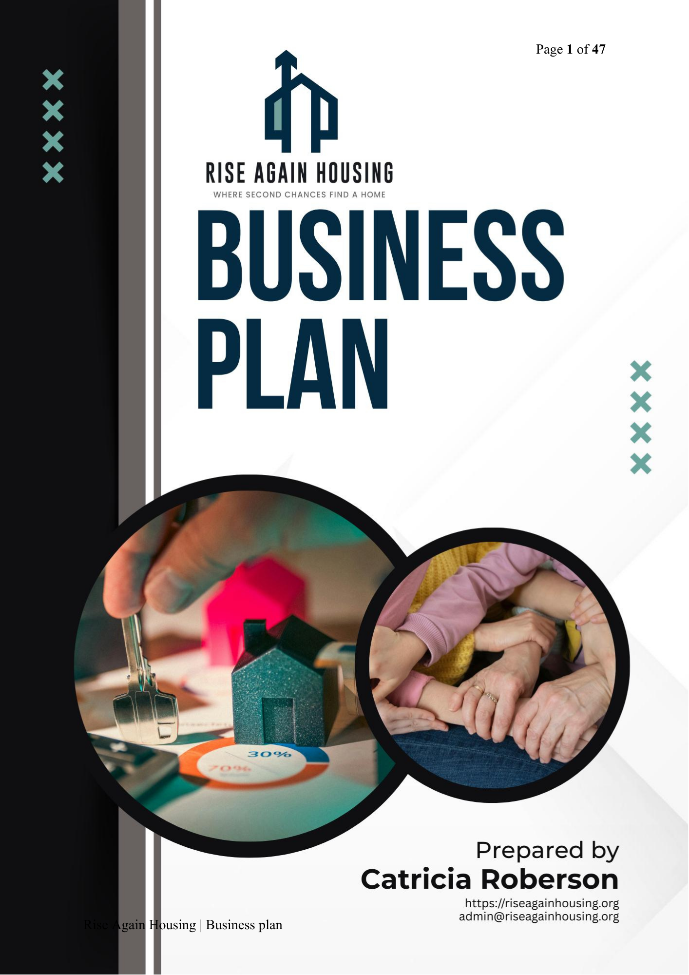 potfolios 11 - ServeSmith Service with Agility - Service with Agility - Business Plans Why Choose Our Business Plans? 4