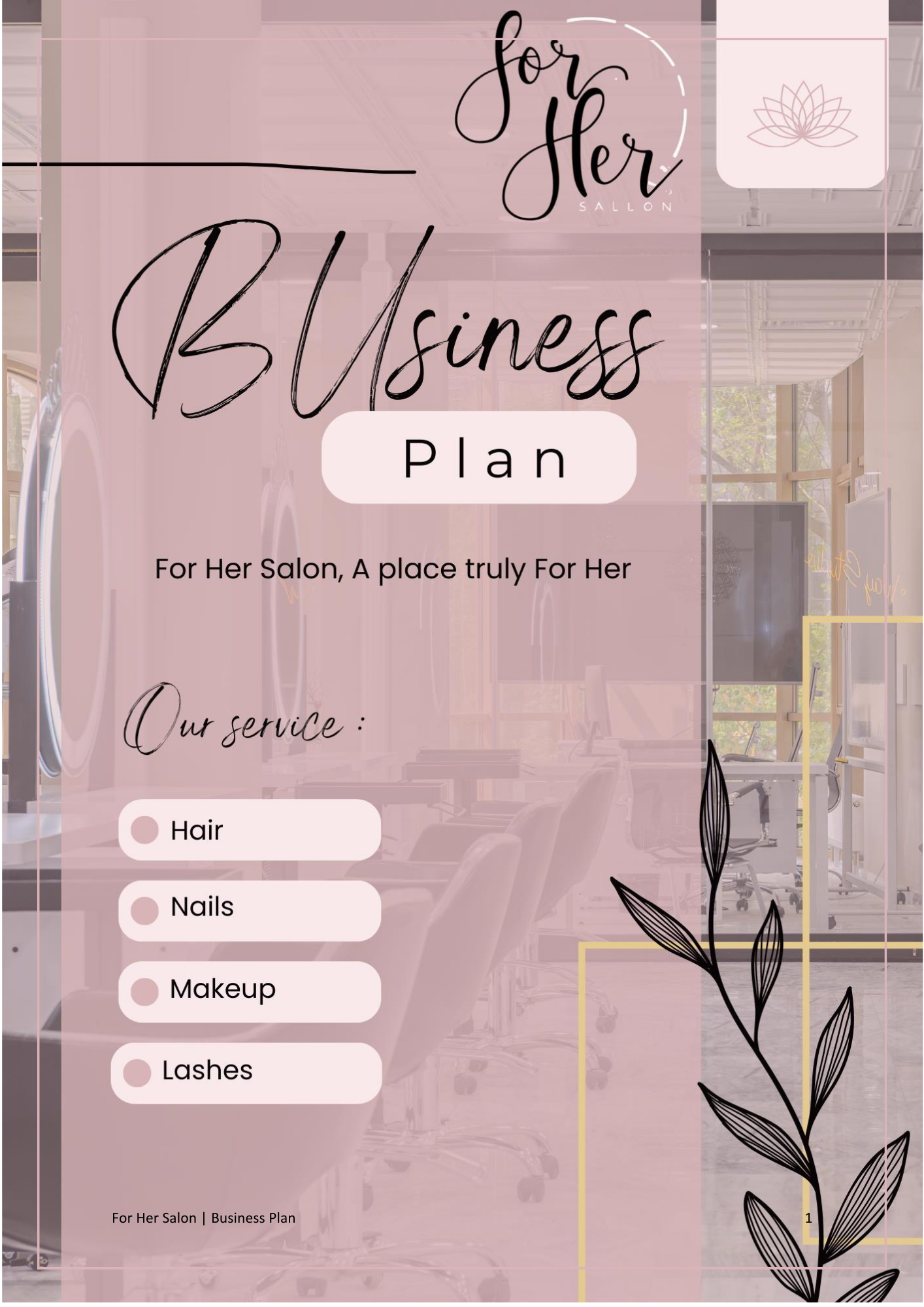 potfolios 9 - ServeSmith Service with Agility - Service with Agility - Business Plans Why Choose Our Business Plans? 3